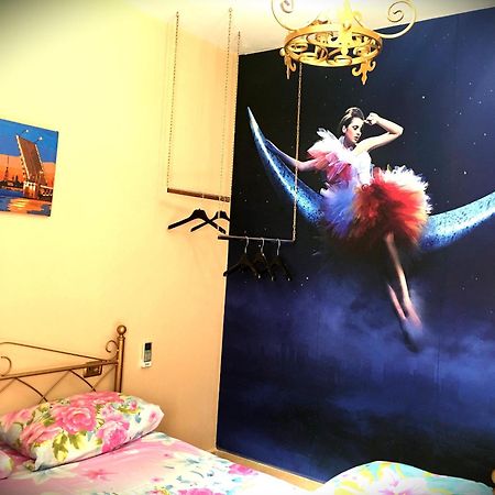 Royal Apartment Luxury Holiday For Queen And King Sarandë Buitenkant foto
