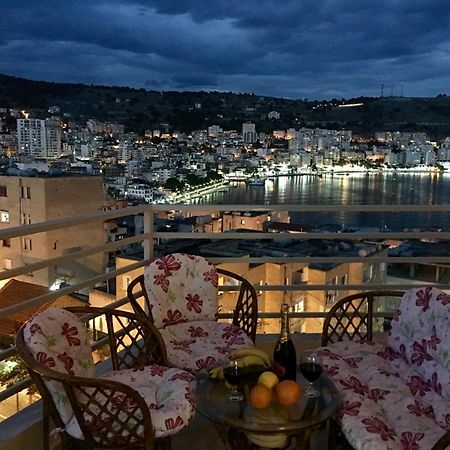 Royal Apartment Luxury Holiday For Queen And King Sarandë Buitenkant foto