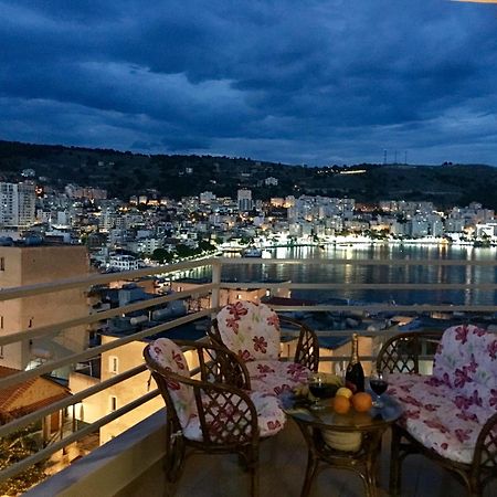 Royal Apartment Luxury Holiday For Queen And King Sarandë Buitenkant foto