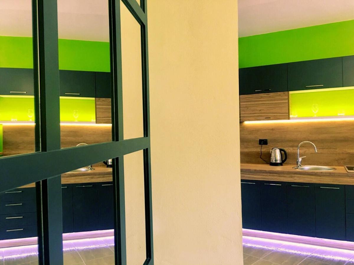 Royal Apartment Luxury Holiday For Queen And King Sarandë Buitenkant foto