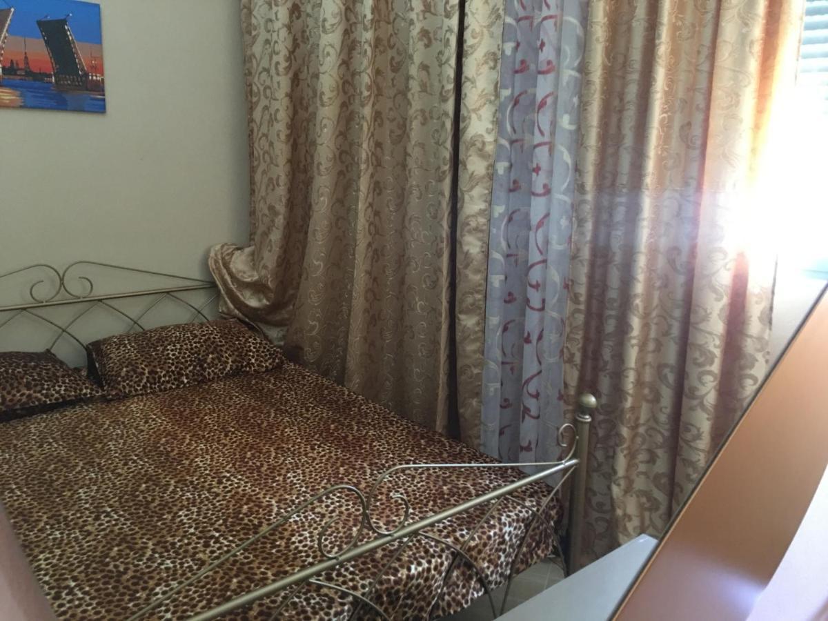 Royal Apartment Luxury Holiday For Queen And King Sarandë Buitenkant foto