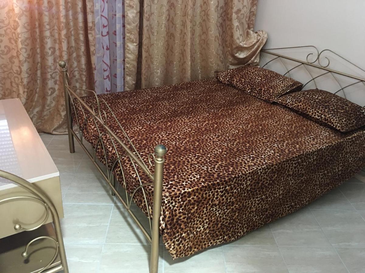 Royal Apartment Luxury Holiday For Queen And King Sarandë Buitenkant foto