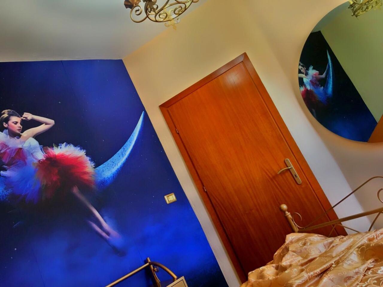 Royal Apartment Luxury Holiday For Queen And King Sarandë Buitenkant foto