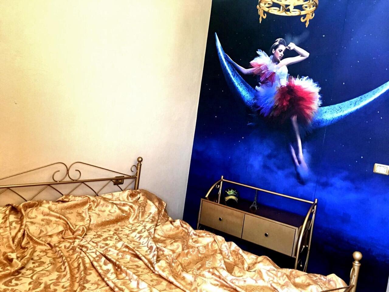 Royal Apartment Luxury Holiday For Queen And King Sarandë Buitenkant foto