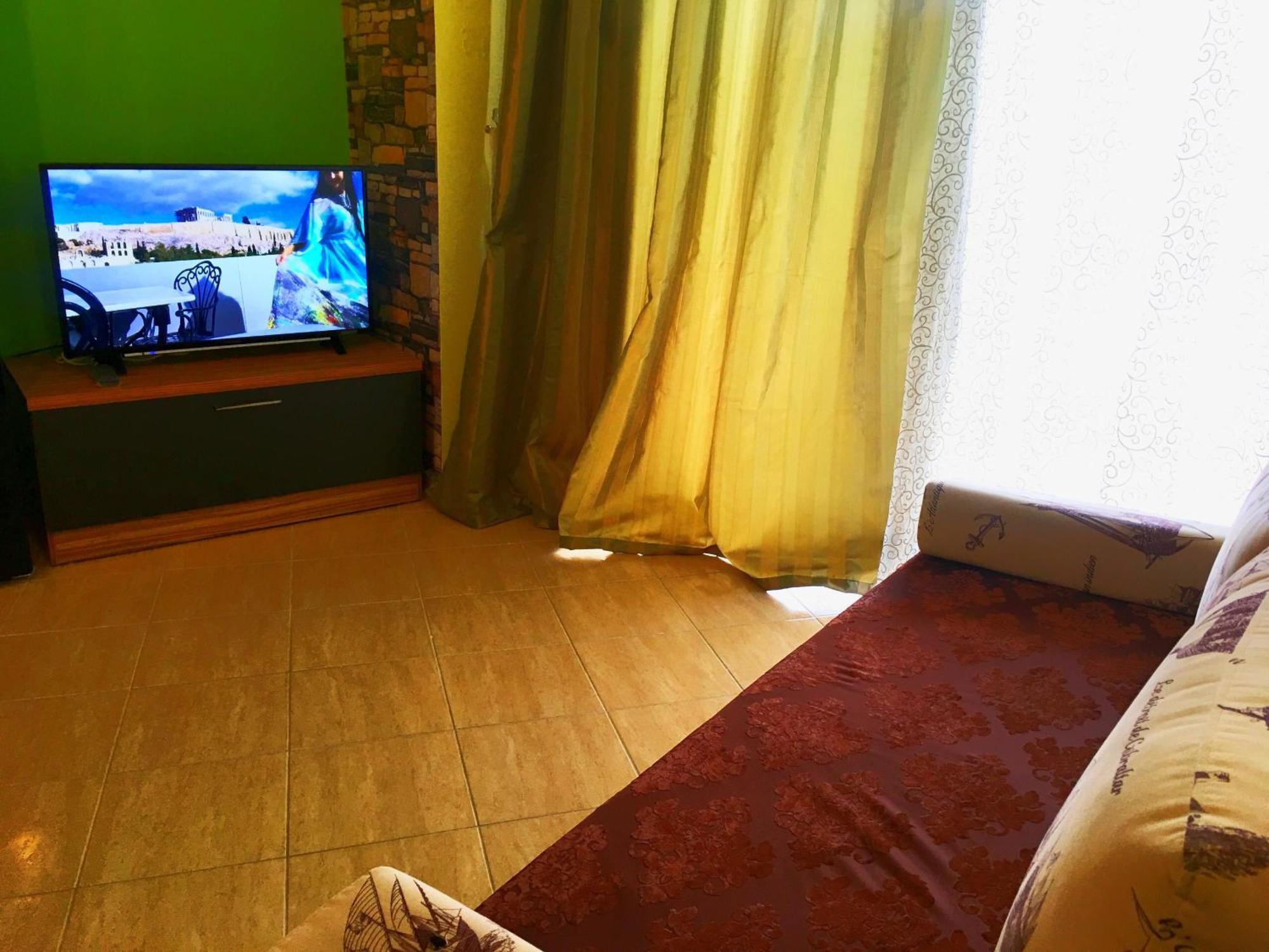 Royal Apartment Luxury Holiday For Queen And King Sarandë Buitenkant foto