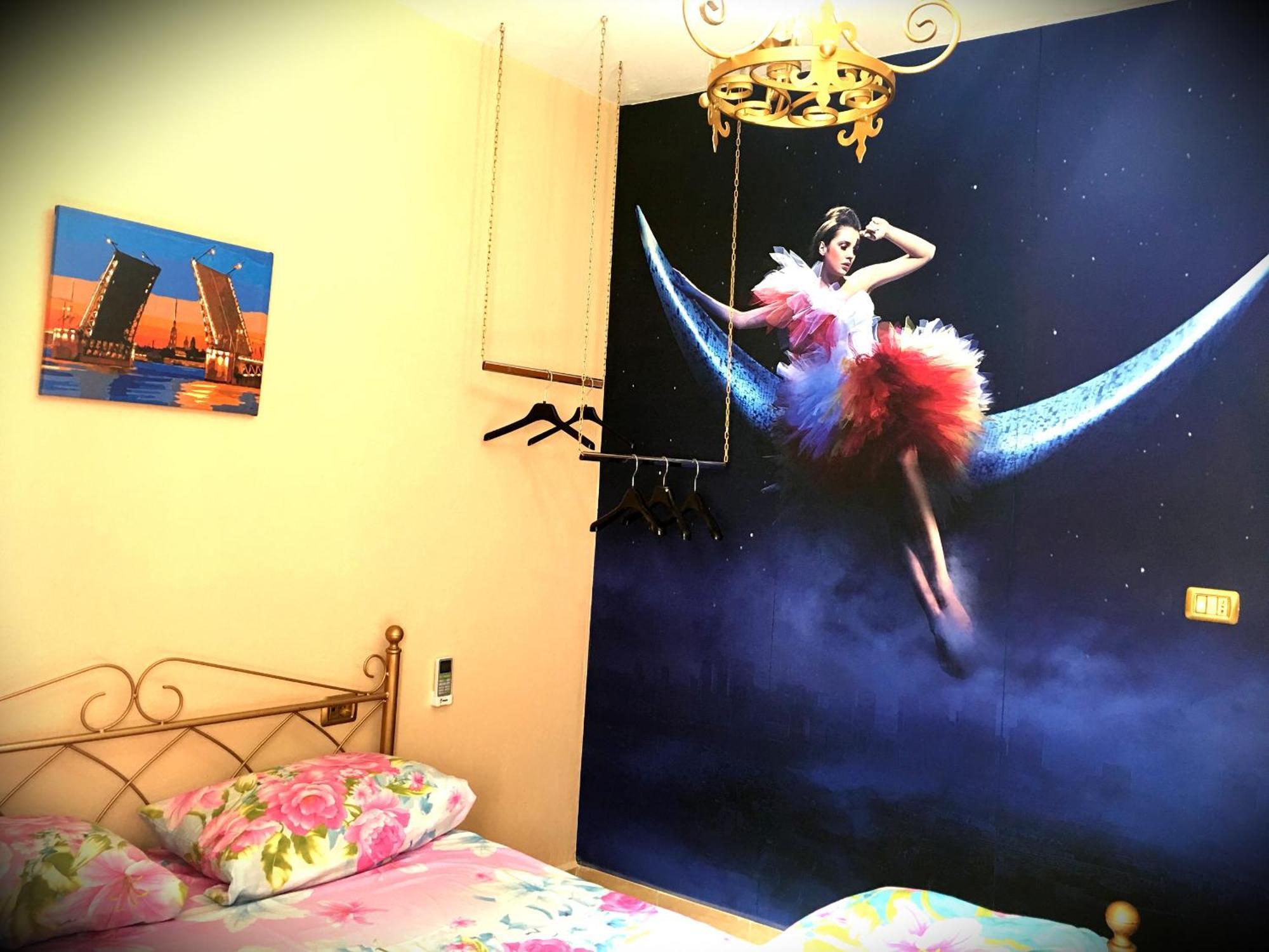 Royal Apartment Luxury Holiday For Queen And King Sarandë Buitenkant foto