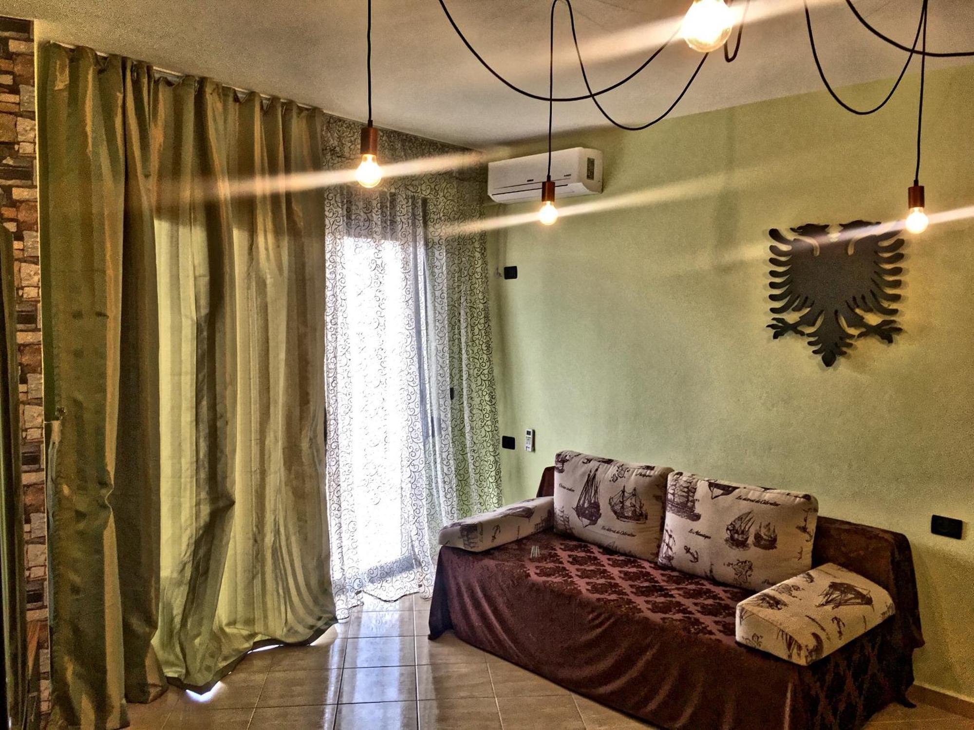 Royal Apartment Luxury Holiday For Queen And King Sarandë Buitenkant foto